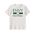 Picture of Womens Semi-Fitted Classic Tee - Off White