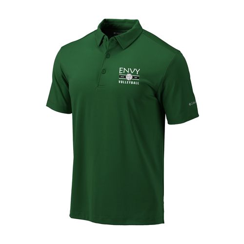 Picture of Men's Omni-Wick Drive Polo - forest