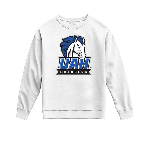 Picture of Classic Crew - White