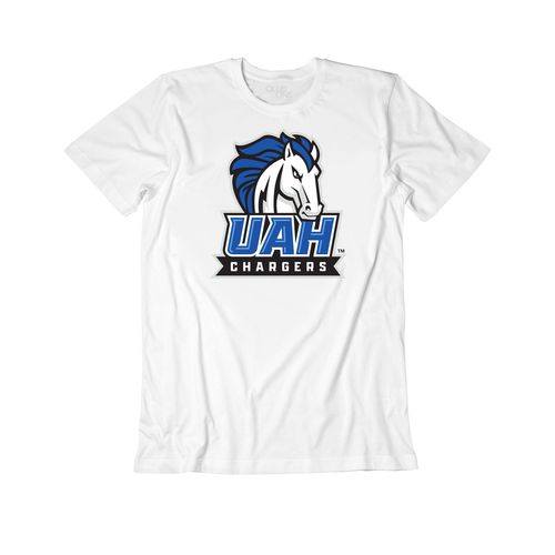 Picture of Classic Tee - White