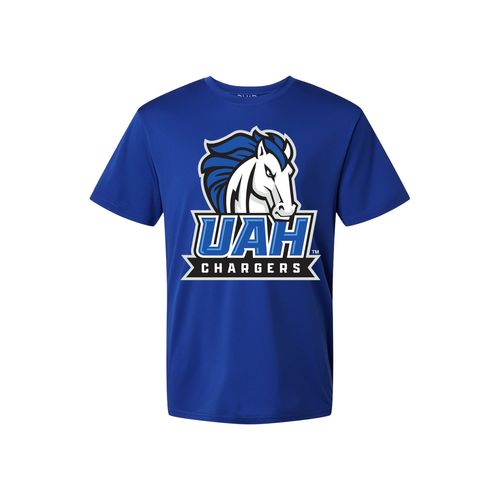 Picture of Performance T-Shirt - Royal