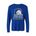 Picture of Performance Long Sleeve T-Shirt - Royal