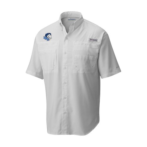 Picture of Men's Tamiami Short Sleeve Shirt - white