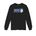 Picture of Classic Longsleeve Tee - Black