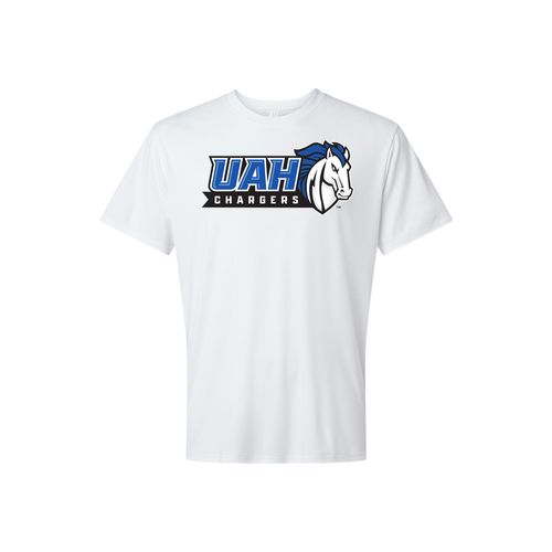 Picture of Performance T-Shirt - White