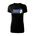 Picture of Women's Fitted Triblend T-Shirt - white