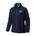 Picture of Women's Kruser Ridge II Softshell Jacket - collegiate navy