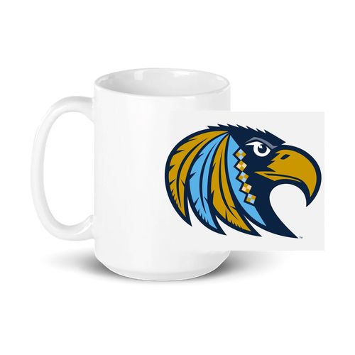 Picture of 15oz Coffee Mug - white