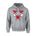 Picture of Fleece Hoodie - Black