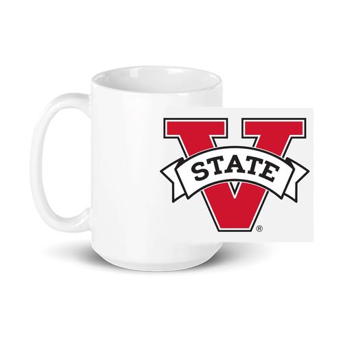 Picture of 15oz Coffee Mug - white