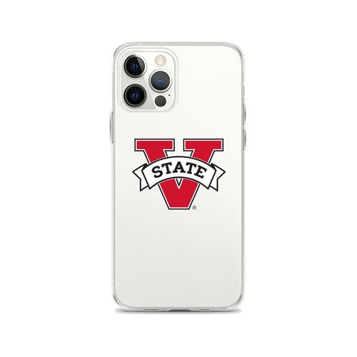 Picture of iPhone case - white