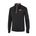 Picture of Men's Omni-Wick Wickham Hills 1/4 Zip - Black