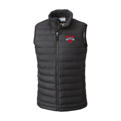 Picture of Men's Powder Lite Vest - Black