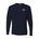 Picture of Dri-Power Long Sleeve T-Shirt - White