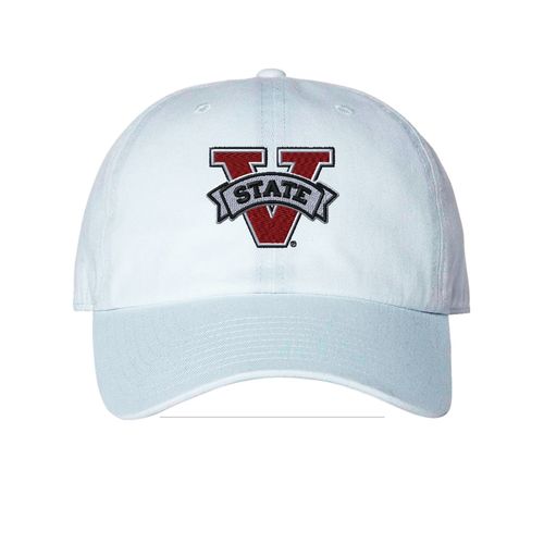 Picture of 47 Brand Clean Up Cap - white