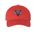 Picture of 47 Brand Clean Up Cap - cardinal