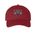 Picture of 47 Brand Clean Up Cap - cardinal