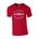 Picture of Classic T-Shirt - Cherry Red