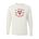 Picture of Dri-Power Long Sleeve T-Shirt - White