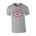 Picture of Classic T-Shirt - Cherry Red