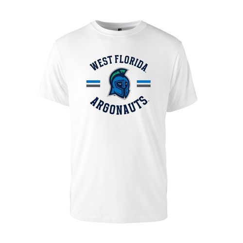 Picture of Triblend T-Shirt - white