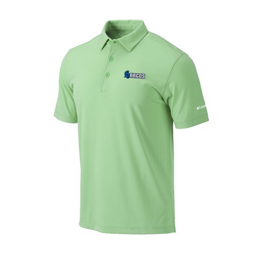 Picture of Men's Omni-Wick Drive Polo - key west