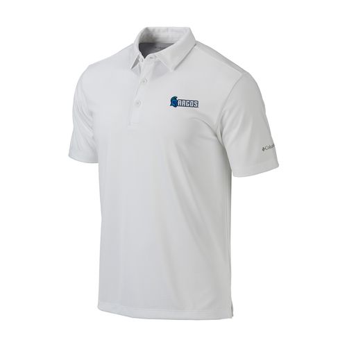 Picture of Men's Omni-Wick Drive Polo - white