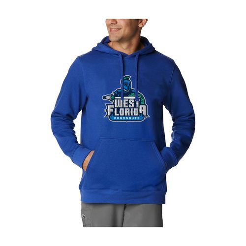Picture of Men's PFG Hoodie - azul