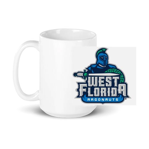 Picture of 15oz Coffee Mug - white