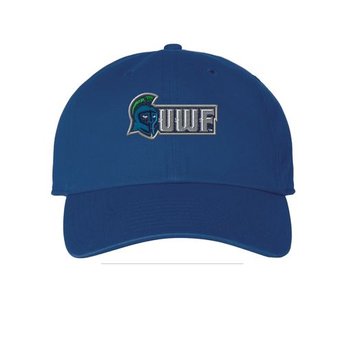 Picture of 47 Brand Clean Up Cap - royal