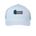 Picture of The Game Everyday Trucker Cap - royal/ white