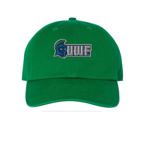 Picture of 47 Brand Clean Up Cap - kelly