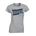 Picture of Women's Semi-Fitted Classic T-Shirt  - Sport Grey