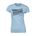 Picture of Women's Semi-Fitted Classic T-Shirt  - Sport Grey