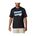 Picture of Men's Terminal Tackle Short Sleeve Shirt - White