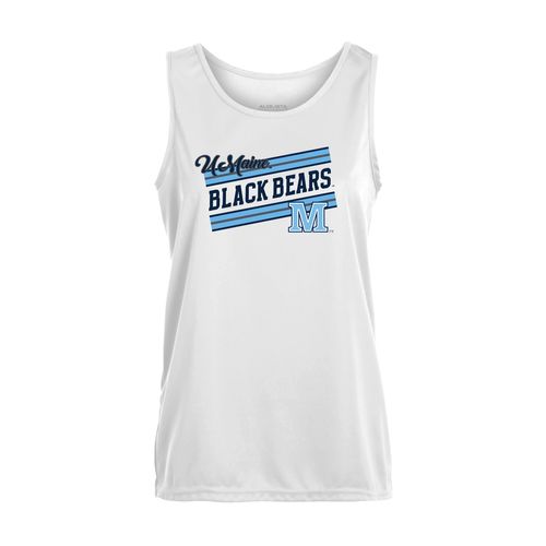 Picture of Women's Performance Tank - White