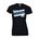 Picture of Women's Semi-Fitted Classic T-Shirt  - Sport Grey