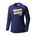Picture of Women's Tidal Tee Long Sleeve Shirt - Collegiate Navy