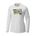 Picture of Women's Tidal Tee Long Sleeve Shirt - Collegiate Navy
