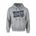 Picture of Fleece Hoodie - Navy
