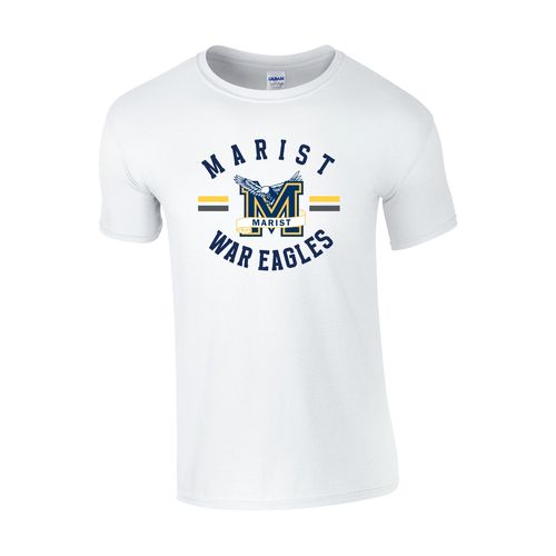 Picture of Classic T-Shirt - White