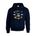 Picture of Fleece Hoodie - Sport Grey