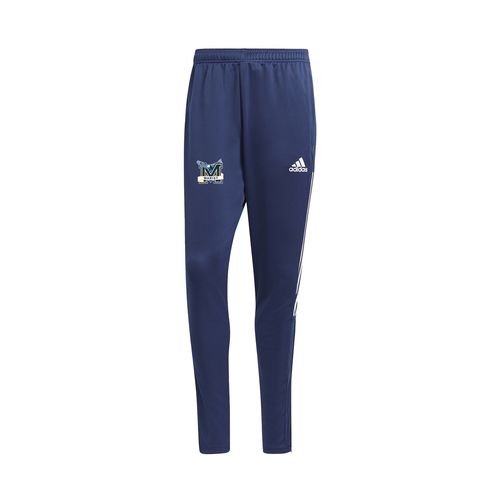 Picture of Men's Tiro21 Track Pant  - Collegiate Navy