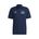 Picture of Entrada22 Polo - Team Navy Blue