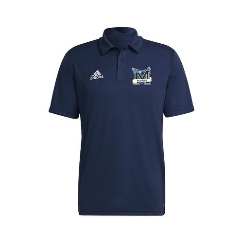 Picture of Entrada22 Polo - Team Navy Blue