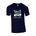 Picture of Youth Classic T-Shirt - Navy