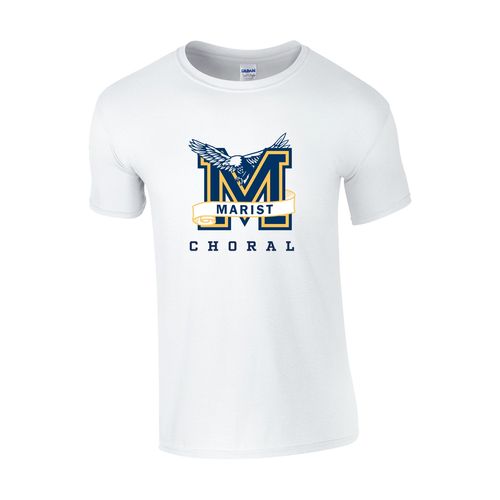 Picture of Youth Classic T-Shirt - White