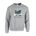 Picture of Fleece Crewneck - Gold