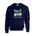 Picture of Fleece Crewneck - Gold