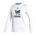 Picture of Men's Fresh Long Sleeve Tee  - Medium Grey Heather